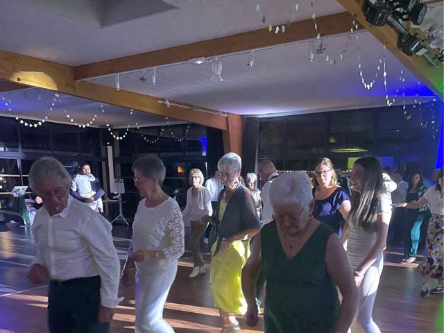 Le mariage de Julien et Marilyne à Luçon, Vendée 3