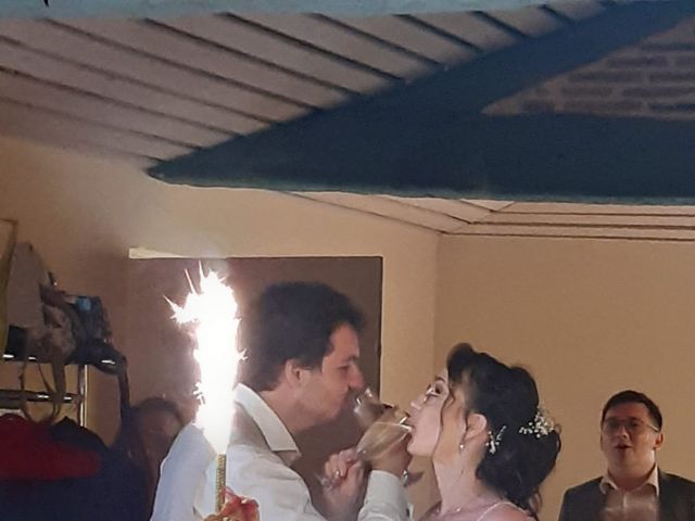 Le mariage de Tim et Violette à Rives de l'Yon, Vendée 11