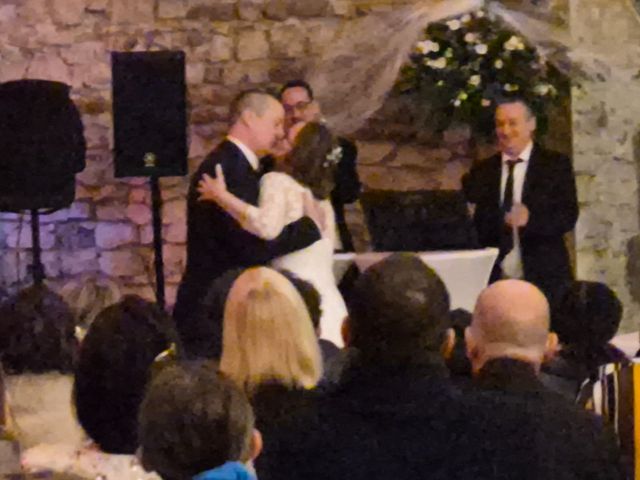 Le mariage de William et Angélique à Le Cendre, Puy-de-Dôme 15