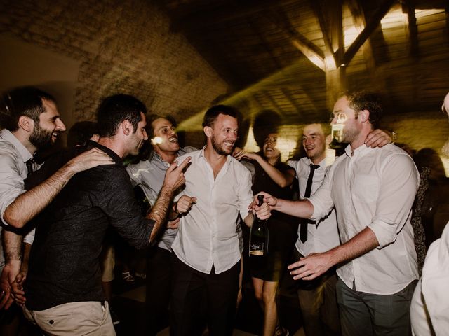 Le mariage de Tuan et Aurélie à Garat, Charente 90