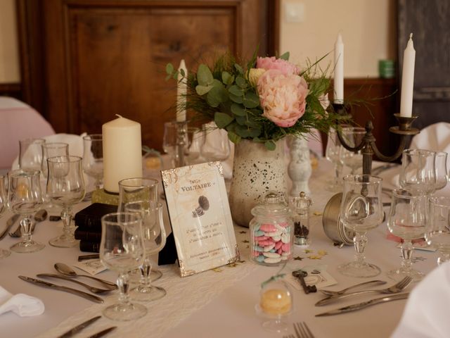 Le mariage de Florian et Anastasia à Marennes, Charente Maritime 1