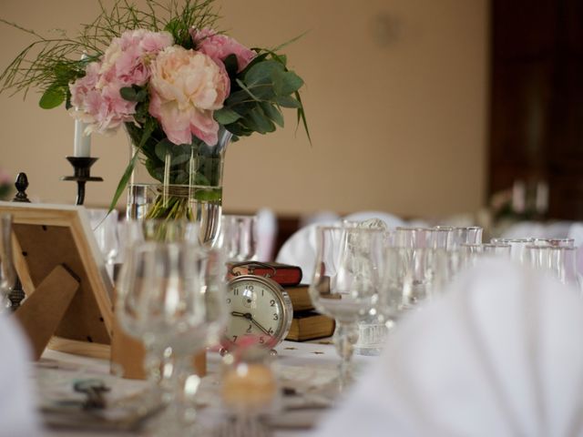 Le mariage de Florian et Anastasia à Marennes, Charente Maritime 2