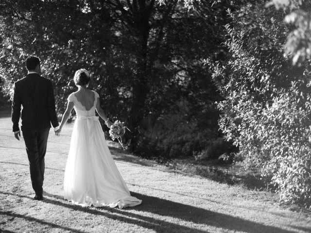 Le mariage de Florian et Anastasia à Marennes, Charente Maritime 25