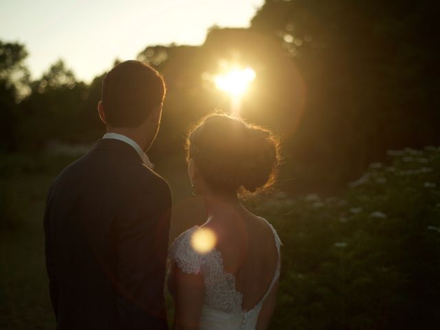 Le mariage de Florian et Anastasia à Marennes, Charente Maritime 31