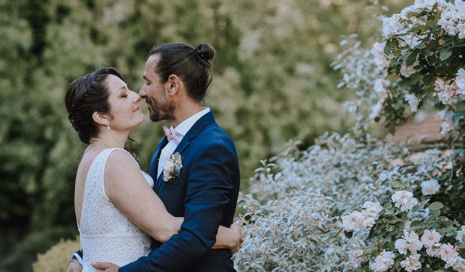 Le mariage de RIBEIRO et Rémi et Aurélie  à Cusset, Allier