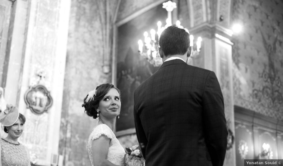 Le mariage de Florian et Anastasia à Marennes, Charente Maritime