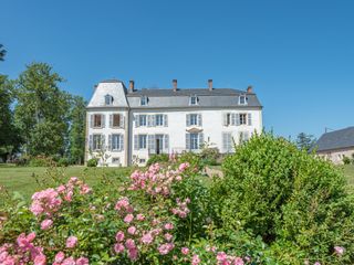 Le mariage de Solène et Bertrand 1