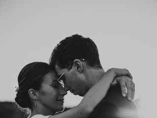 Le mariage de Marion et Aurélien 2