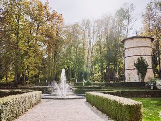 Le mariage de Rémi et Caroline 1