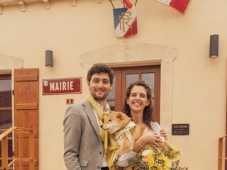 Le mariage de Sarah et Rémi 2