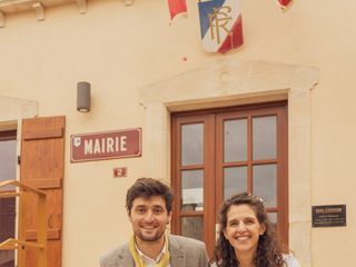 Le mariage de Sarah et Rémi 3