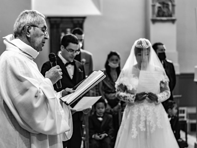 Le mariage de Quentin et Saowapuk à Soucieu-en-Jarrest, Rhône 43