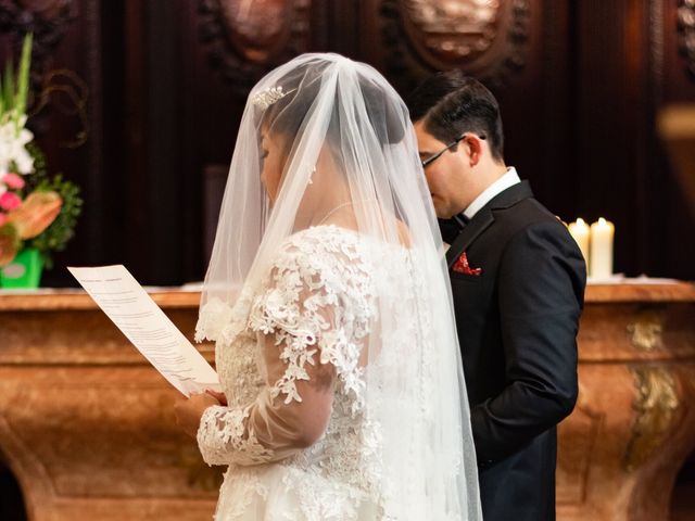 Le mariage de Quentin et Saowapuk à Soucieu-en-Jarrest, Rhône 47