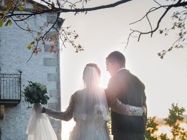 Le mariage de Quentin et Saowapuk à Soucieu-en-Jarrest, Rhône 58