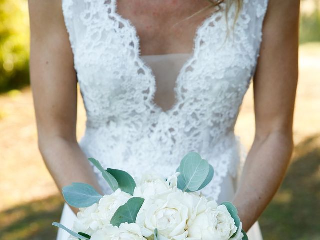 Le mariage de Antoine et Elodie à Montpellier, Hérault 43