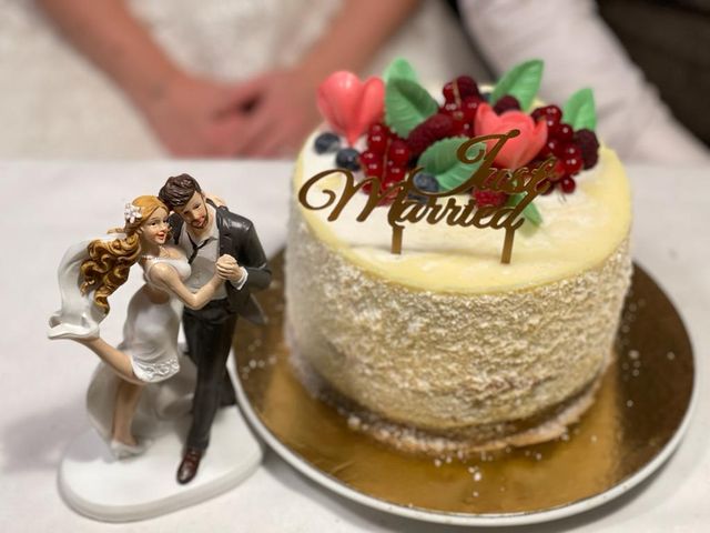 Le mariage de Justin et Ludwine à Dunkerque, Nord 4