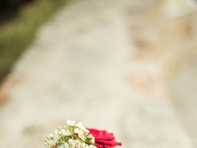 Le mariage de Alexandre et Déborah à Briançon, Hautes-Alpes 42