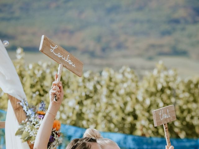 Le mariage de David et Alice à Scherwiller, Bas Rhin 13