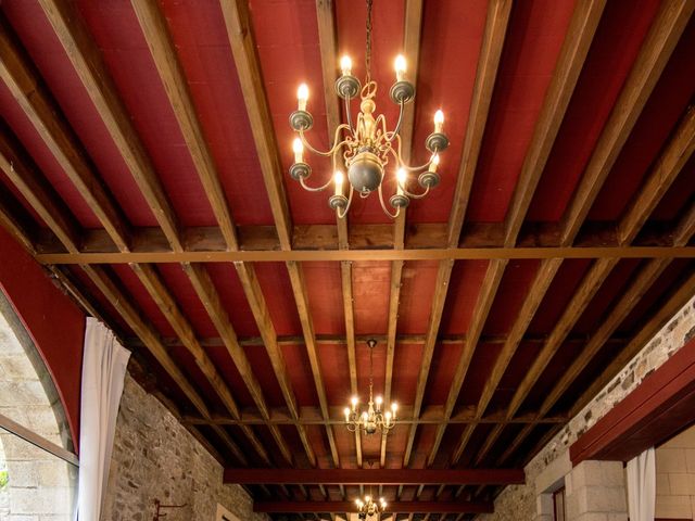 Le mariage de Ibtissam et Sébastien à Vigneux-de-Bretagne, Loire Atlantique 8