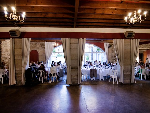 Le mariage de Ibtissam et Sébastien à Vigneux-de-Bretagne, Loire Atlantique 20