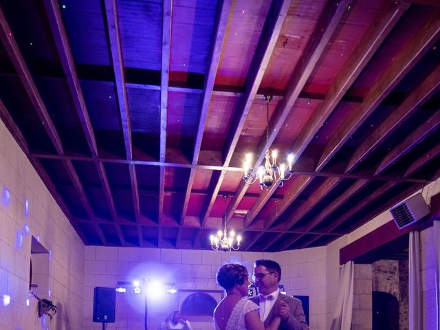 Le mariage de Ibtissam et Sébastien à Vigneux-de-Bretagne, Loire Atlantique 22
