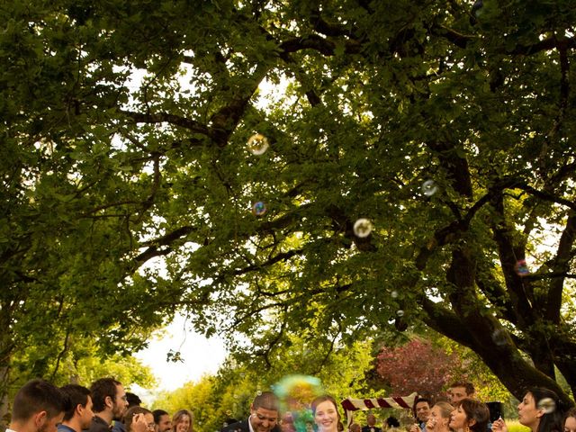 Le mariage de Anass et Margaux à Préserville, Haute-Garonne 21