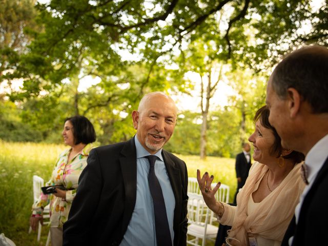 Le mariage de Anass et Margaux à Préserville, Haute-Garonne 23