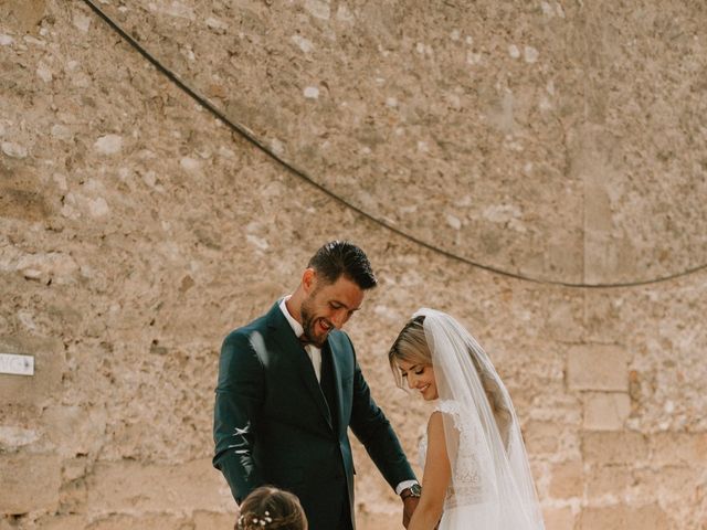 Le mariage de Roby et Lisa à Béziers, Hérault 5