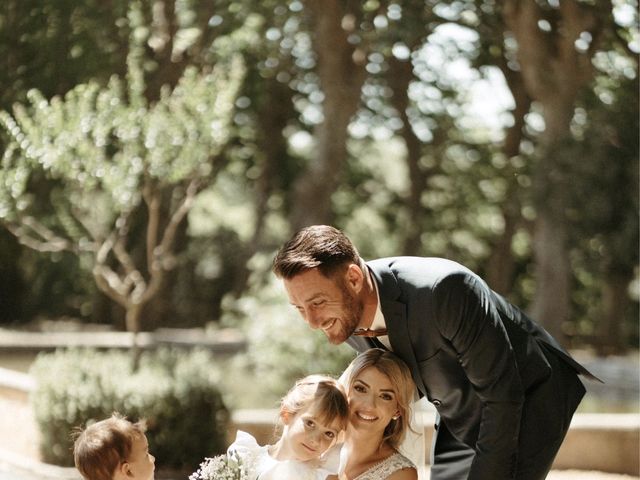 Le mariage de Roby et Lisa à Béziers, Hérault 7