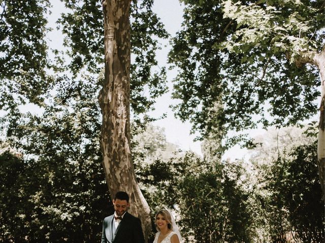 Le mariage de Roby et Lisa à Béziers, Hérault 8