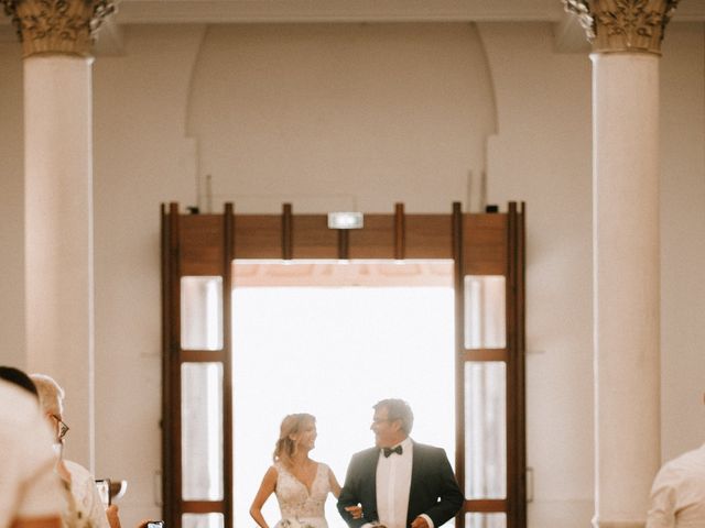 Le mariage de Roby et Lisa à Béziers, Hérault 9