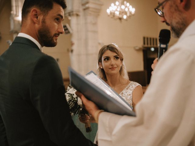 Le mariage de Roby et Lisa à Béziers, Hérault 2