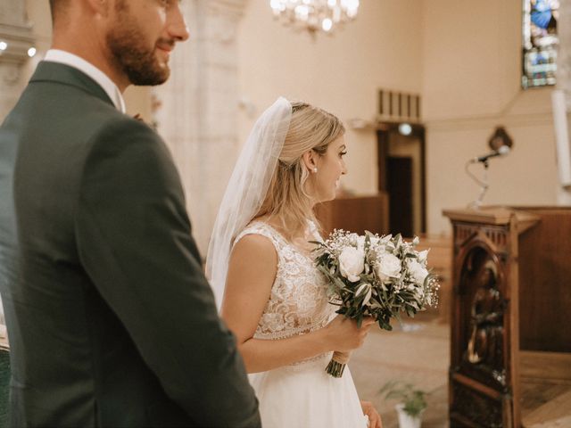 Le mariage de Roby et Lisa à Béziers, Hérault 10