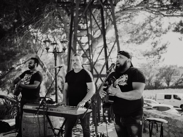 Le mariage de Roby et Lisa à Béziers, Hérault 12