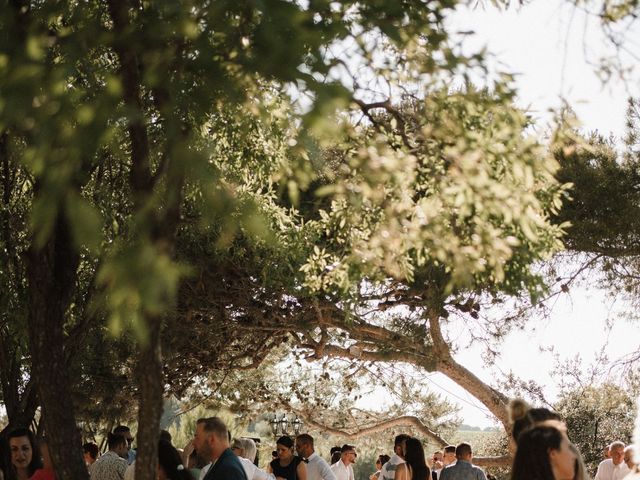 Le mariage de Roby et Lisa à Béziers, Hérault 14