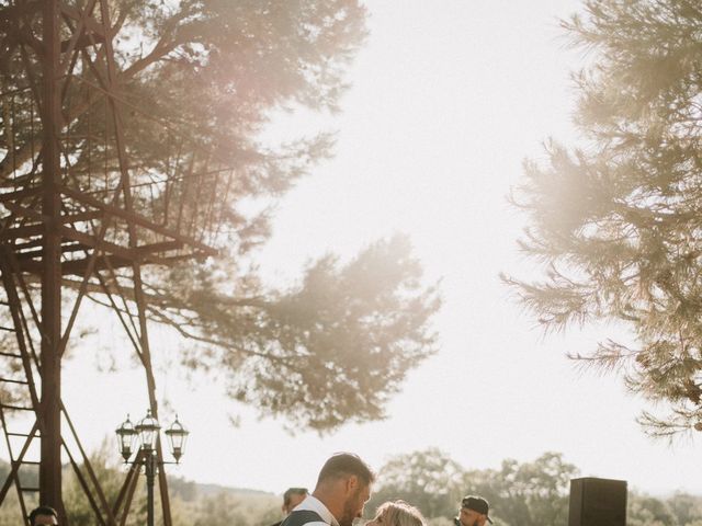 Le mariage de Roby et Lisa à Béziers, Hérault 15