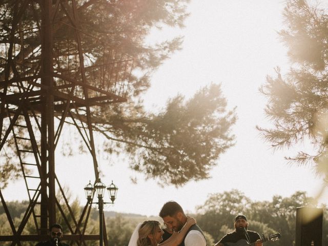 Le mariage de Roby et Lisa à Béziers, Hérault 16
