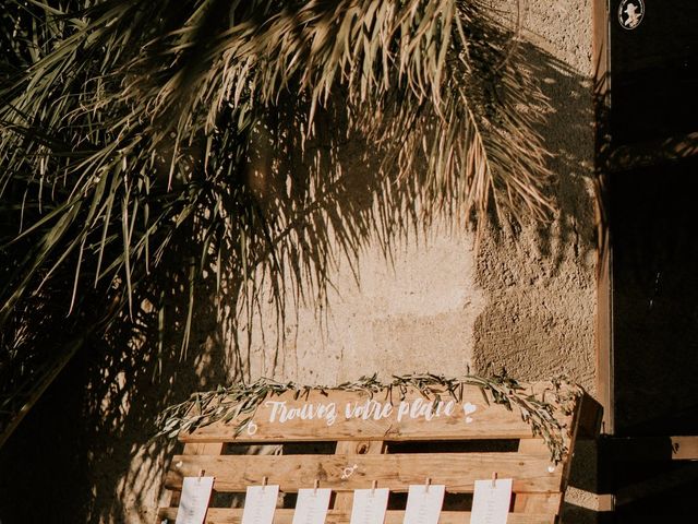 Le mariage de Roby et Lisa à Béziers, Hérault 17
