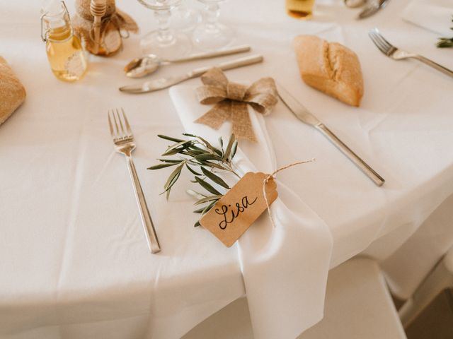 Le mariage de Roby et Lisa à Béziers, Hérault 22