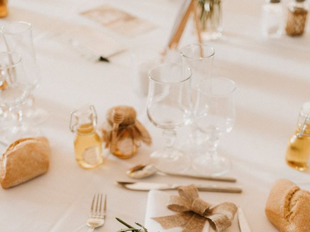 Le mariage de Roby et Lisa à Béziers, Hérault 26