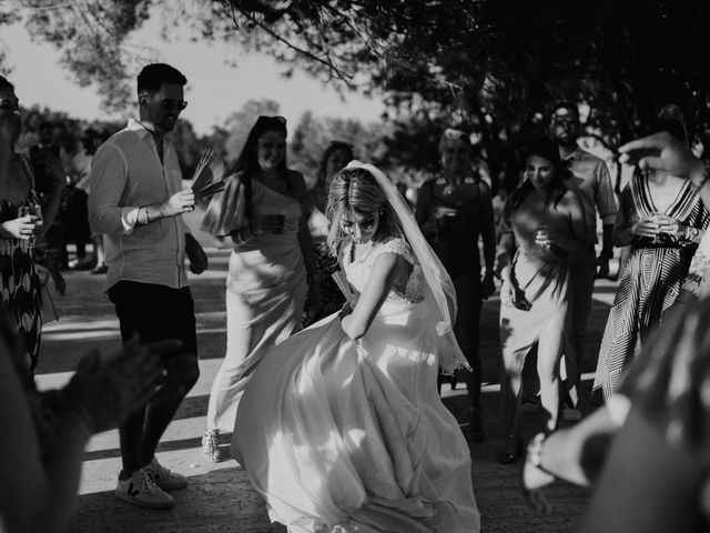 Le mariage de Roby et Lisa à Béziers, Hérault 30