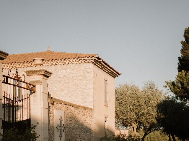 Le mariage de Roby et Lisa à Béziers, Hérault 31