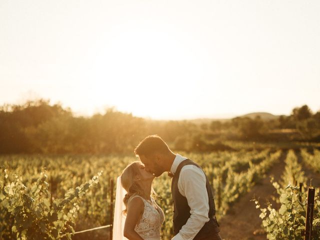 Le mariage de Roby et Lisa à Béziers, Hérault 32