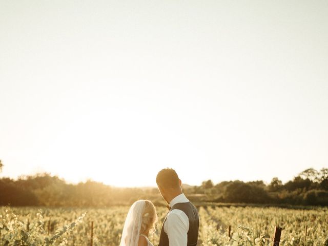 Le mariage de Roby et Lisa à Béziers, Hérault 33