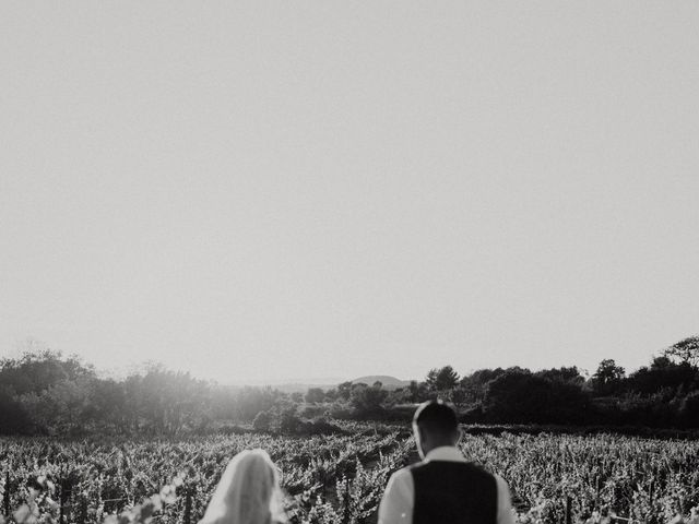 Le mariage de Roby et Lisa à Béziers, Hérault 34