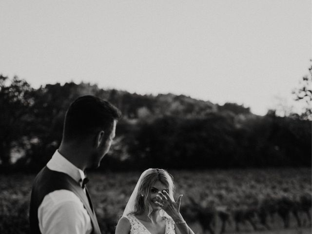 Le mariage de Roby et Lisa à Béziers, Hérault 36