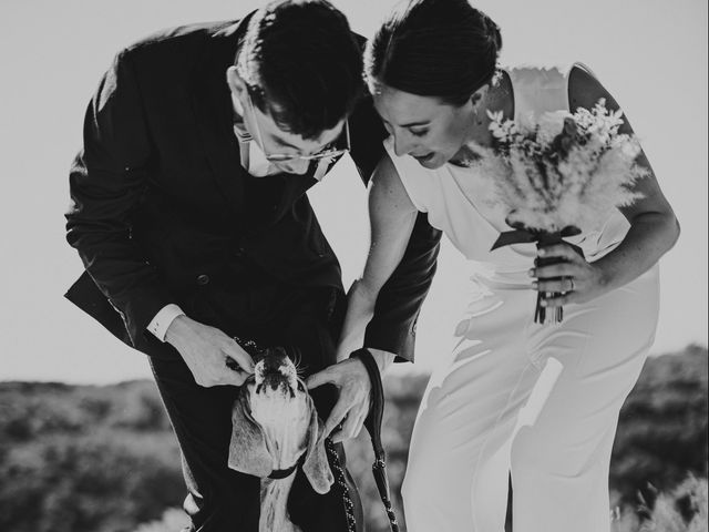 Le mariage de Aurélien et Marion à Codognan, Gard 10