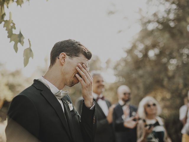 Le mariage de Aurélien et Marion à Codognan, Gard 18