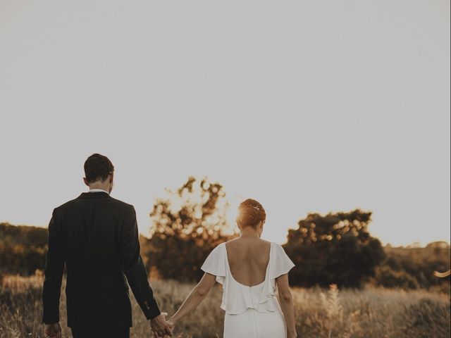 Le mariage de Aurélien et Marion à Codognan, Gard 24