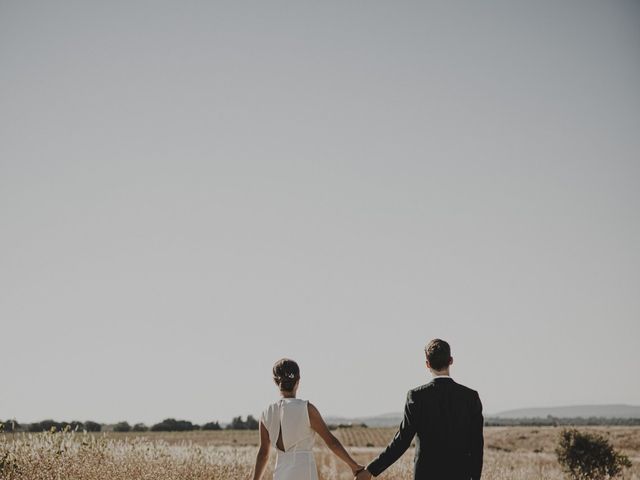 Le mariage de Aurélien et Marion à Codognan, Gard 26